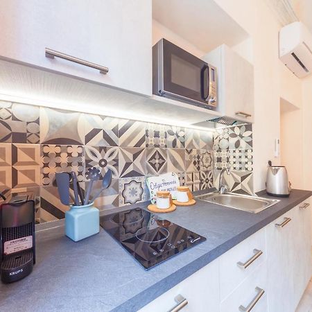Ortigia Promenade Apartman Szirakúza Kültér fotó