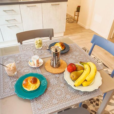 Ortigia Promenade Apartman Szirakúza Kültér fotó