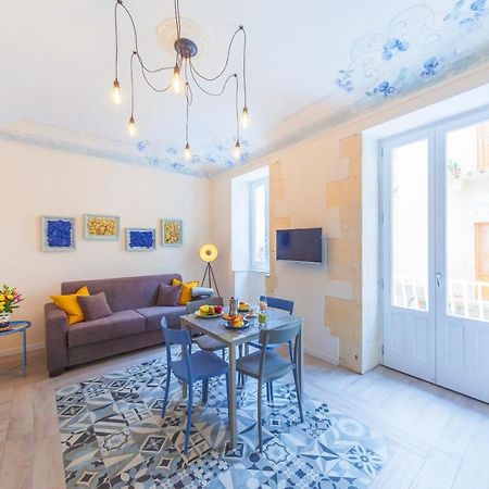 Ortigia Promenade Apartman Szirakúza Kültér fotó