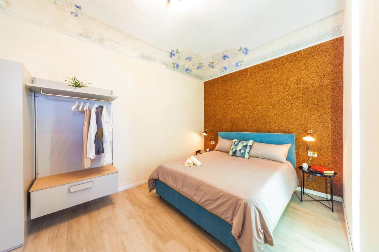 Ortigia Promenade Apartman Szirakúza Kültér fotó