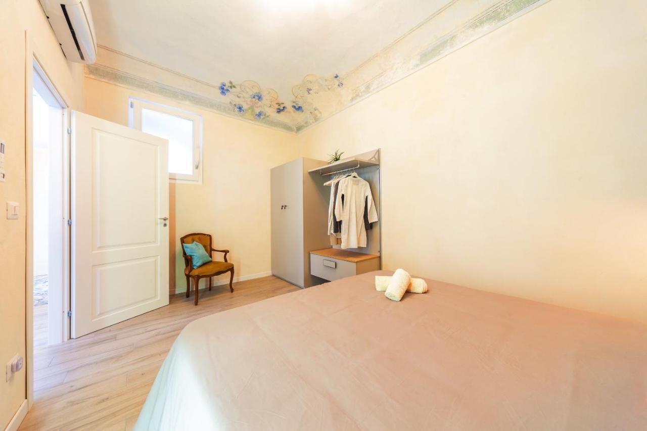Ortigia Promenade Apartman Szirakúza Kültér fotó